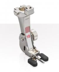 Bernina Knopfannähfuß #18 