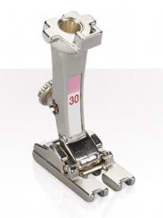 Bernina Biesenfuß #30 mit 3 Rillen 