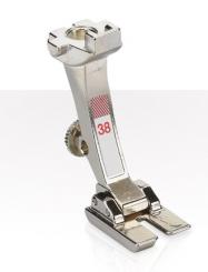 Bernina Paspelfuß #38 