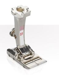 Bernina Rollenfuß #51 