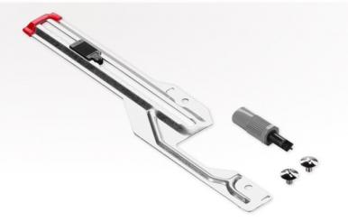 Bernina Kreisstickapparat #83 