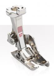 Bernina Patchworkfuß #57 mit Führung, für A Maschine 