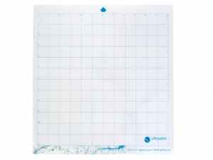 Schneideunterlage leicht selbst- klebend, 30,5x30,5cm 