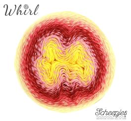 Scheepjes Whirl, Fruit o Tutty Farbe 763 