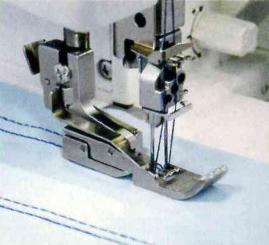 Baby lock Coverfuß BLE5-3, BLE8W-2, BLE S8 
