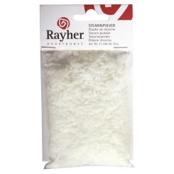 Rayher Stearinpulver, SB-Btl. 50 g 