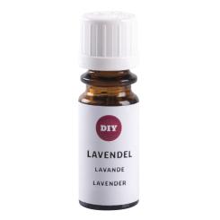 Rayher Seifen-Duftöl Lavendel, SB-Box 10ml 