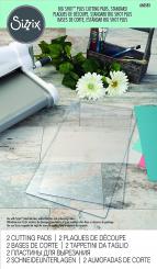 Sizzix Cutting Pads, Standard, 38x22,6cm, für BigShot 