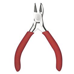Rayher Seitenschneider für Schmuck, 11,5 cm, SB-Karte 1 Stück 