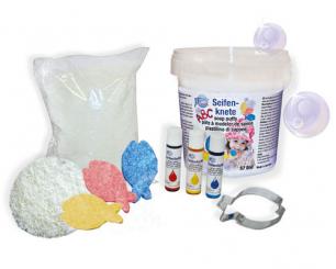 Seifenknete-Set 