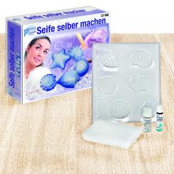 Seife selber machen-Bastelset 