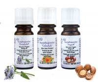 Hautpflegemittel Calendiolo, 10ml gegen trockene Haut 