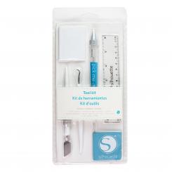 Silhouette Tool Kit Werkzeug Set 