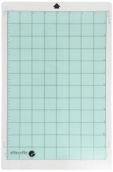 Silhouette Portrait Schneidematte Standard klebend 20,3 x 30,5cm 