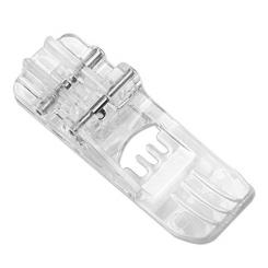 Klarsichtfuß für BLCS, BLCS-2 