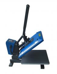 PROFIsqueezy Transferpresse Bügelpresse 