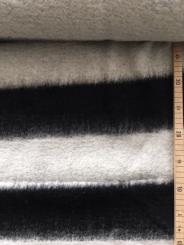 Walkloden * Valmorel* 35% PES / 35% PC / 20%WV / 10% WM 