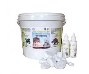 Riesen Steinfiguren Bastelset 