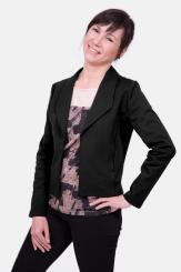 Schnittmuster Blazer *Ellen* by pattydoo Gr. 32-54 