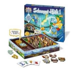 Ravensburger Schnappt Hubi! 