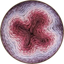 Scheepjes Whirl,  1000 m  Farbe 789 