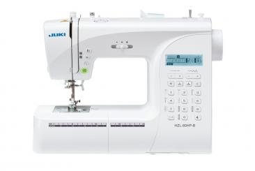 Juki HZL-H80 HP-B Nähmaschine mit 197 Stichmustern 