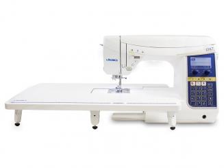 Nähmaschine HZL-DX7  Juki 287 Stichmuster mit  Tisch 