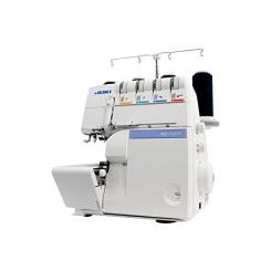 Juki Overlock Mo734DE mit Nadeleinfädler 