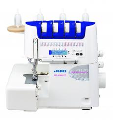 Nähmaschine Juki MO-2000 Overlock mit Nadeleinfädler 