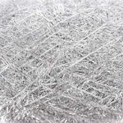 Creative Bubble Metallic Silber Fb.014 