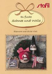 Es flockt Schnee und Wolle 