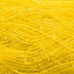 Funny Scrub, Farbe 21,sonnengelb 