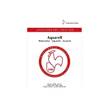 Aquarell Edition 425g 24x32 Anniversary  15 Blatt 