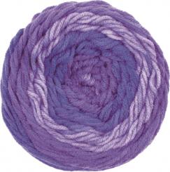 Farbverlaufsgarn Lolly Pop, Farbe 01 