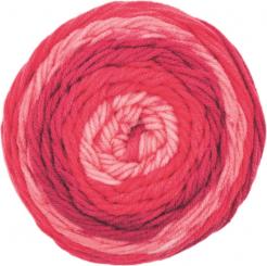 Farbverlaufsgarn Lolly Pop, Farbe 07 