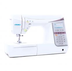 Juki HZL DX3 Nähmaschine 