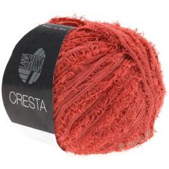 Lana Grossa Cresta, Terracotta Farbe 011 