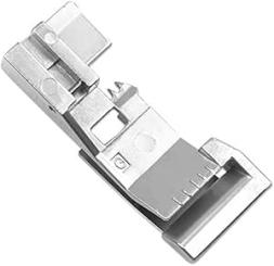 Baby lock Kräuselfuß für Kombimaschinen Over-, Coverlock 