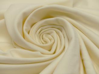 Baumwolljersey uni champanger 95% Baumwolle, 5% Elastan, 150 cm 