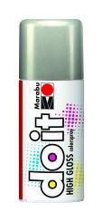 Marabu do it high gloss 482 silber 150ml 