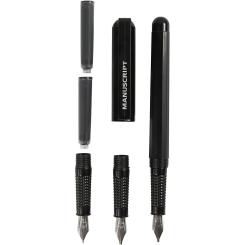 Kalligrafie-Anfänger-Set, 0,85-1,6mm 