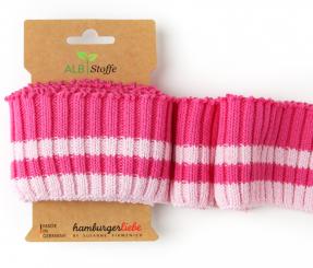 Cuff Me Cozy Stripes, Grobstrick 463H210 Colorit 07 