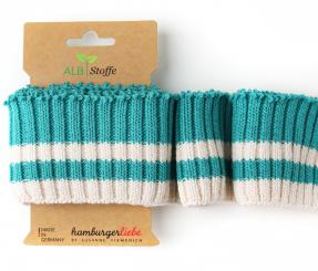 Cuff Me Cozy Stripes, Grobstrick 463H210 Colorit 04 