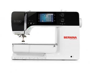 Bernina 590 Nähmaschine 