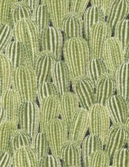 Baumwollstoff cactus -west 112cm 