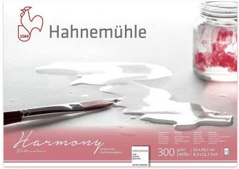 Aquarell Harmony  ,300g/m2  matt 12 Blatt 