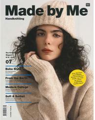 Made by me, Handknitting No.7 