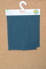 Viskosestrick *Click uni* H/W 18-19 petrol 