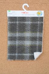 Karo-Fleece * Chevron* H/W 18-19 