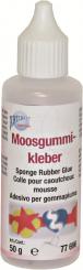 Moosgummikleber 52g 